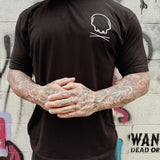 NO WORTH CLASSIC TEE