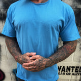 ROAD RASH RAW EDGE ROYAL CARIBIE TEE