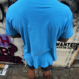 ROAD RASH RAW EDGE ROYAL CARIBIE TEE