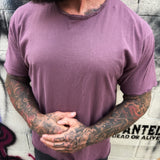 ROAD RASH RAW EDGE VINTAGE VINEYARD TEE