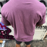 ROAD RASH RAW EDGE VINTAGE VINEYARD TEE