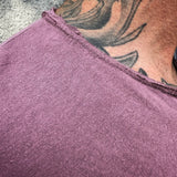 ROAD RASH RAW EDGE VINTAGE VINEYARD TEE