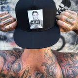 ELVIS FAFO FLAT BILL HAT