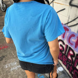 ROAD RASH RAW EDGE ROYAL CARIBIE TEE