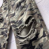 ROAD RASH ARMY JOGGER