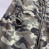 ROAD RASH ARMY JOGGER