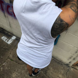 TANK WHITE TOP 1.0