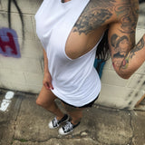 WHITE STRINGER 1.0