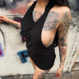 ROAD RASH BLACK STRINGER 1.0