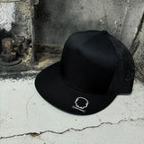 FU SIDE STYLE BLACK HAT