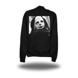 NUN BLACK HOODIE