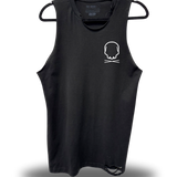 GENUINE PARTS - ROAD RASH TANK TOP