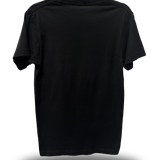 AL CAPONE BLACK CLASSIC TEE