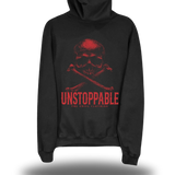 UNSTOPPABLE HOODIE