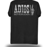 ADIOS CLASSIC TEE
