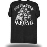 PROVE CLASSIC TEE