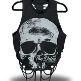 THE DRIVE CROP TANK TOP