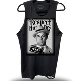 ROADRASH JOHN DILLINGER TANK TOP