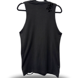 COMFORT KILLS ROAD RASH TANK TOP