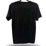 JOHNNY CASH FAFO BLACK CLASSIC TEE