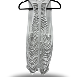 ROAD RASH BEACH VIBES WHITE TANK TOP