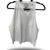 ROAD RASH WHITE CROP STRINGER