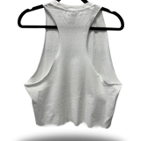ROAD RASH WHITE CROP STRINGER