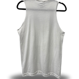 TANK WHITE TOP 1.0