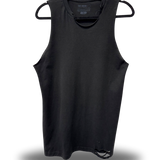 ROAD RASH BLACK TANK TOP 1.0