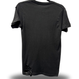 ROAD RASH BLACK TEE 1.0