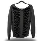 ROAD RASH WIDENECK SWEATER 1.0