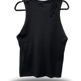 PUNK ABE ROAD RASH TANK TOP