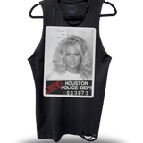PAMELA ANDERSON ROAD RASH TANK TOP