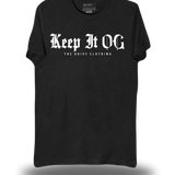 KEEP IT OG CLASSIC TEE
