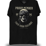 PROUD MEMBER CLASSIC TEE