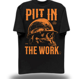 WORK CLASSIC TEE