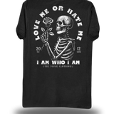 LOVE ME CLASSIC TEE