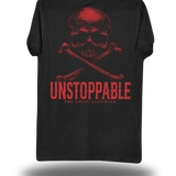 UNSTOPPABLE CLASSIC TEE