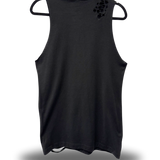 DAY OF THE DRIVE ROAD RASH BLACK TANK TOP