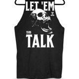 TALK TANK TOP
