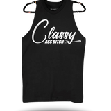 CLASSY TANK TOP