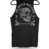 WIN AGAIN TANK TOP
