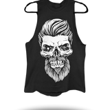 BRUTAL BEARD TANK TOP