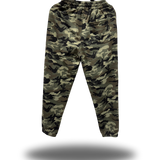 ROAD RASH ARMY JOGGER