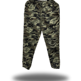 ROAD RASH ARMY JOGGER