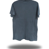 BLANK VINTAGE BLUE JEAN TEE