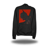 VAMPIRE BADMAN BLACK HOODIE