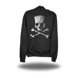 BART BLACK HOODIE