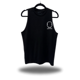 WORKING HANDS CLASSIC BLACK TANK TOP