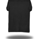 IRON SKULL BLACK CLASSIC TEE